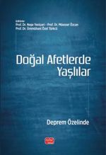 Doğal Afetlerde Yaşlılar & Deprem Özelinde