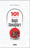 101 Soruda Ha&ccedil;lı Savaşları