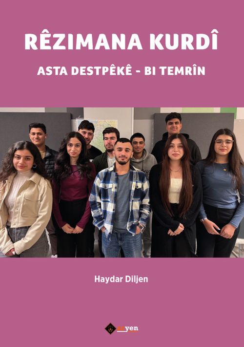 Rêzimana Kurdî - Asta Destpêkê