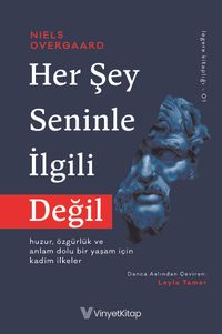 Her Şey Seninle İlgili Değil