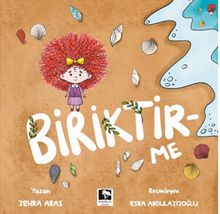 Biriktir-me