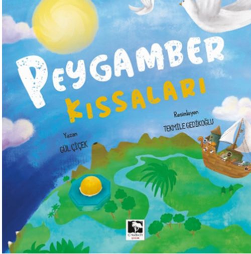 Peygamber Kıssaları