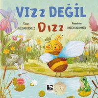 Vız Değil Dız
