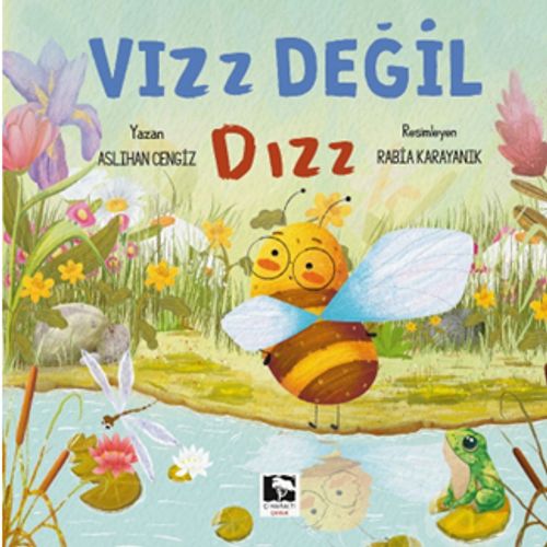 Vız Değil Dız