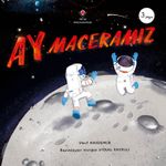 Ay Maceramız (Ciltli)