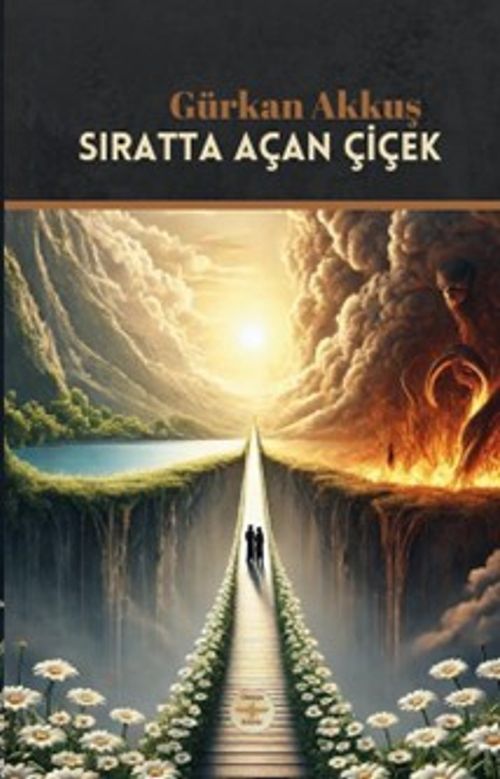 Sıratta Açan Çiçek