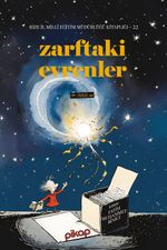 Zarftaki Evrenler