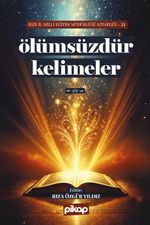 Ölümsüzdür Kelimeler