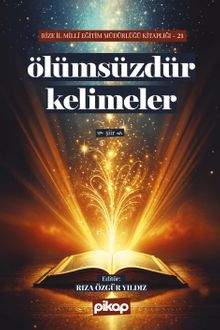 Ölümsüzdür Kelimeler