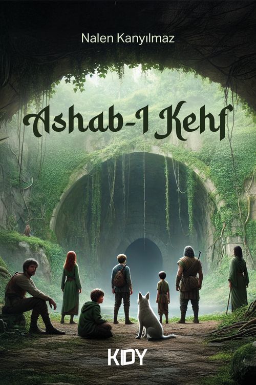 Ashab-ı Kehf
