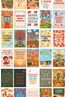 23 Nisan Temalı 54 Adet Duvar Poster Seti Oda Dekoru</span>
