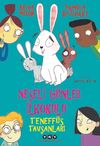 Neşeli G&uuml;nler İlkokulu / Teneff&uuml;s Tavşanları