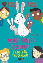 Neşeli Günler İlkokulu / Teneffüs Tavşanları