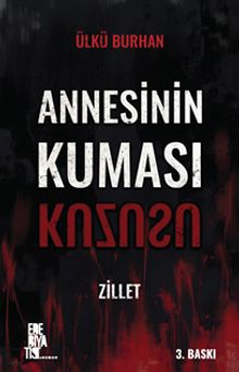 Annesinin Kuması / Kuzusu