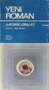 Yeni Roman (2-B-35)
