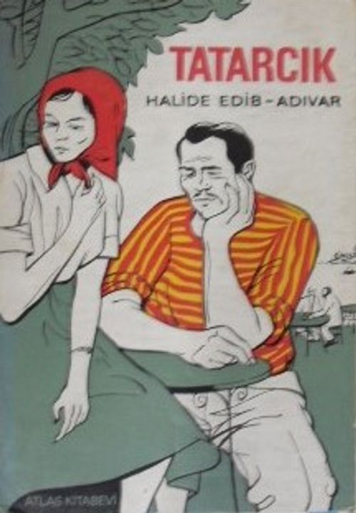 Tatarcık