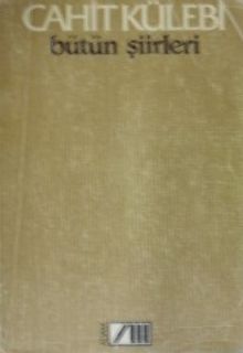 Bütün Şiirleri / 10-E-5