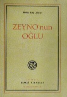 Zeynonun Oğlu / 10-E-6