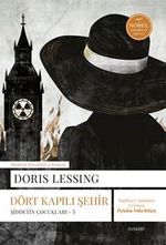 Dört Kapılı Şehir / Şiddetin Çocukları 5