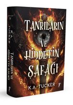 Tanrıların ve Hiddetin Şafağı (Ciltli)