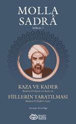 Kaza ve Kader & Fiillerin Yaratılması