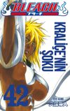 Bleach 42. Cilt / Krali&ccedil;e'nin Şoku