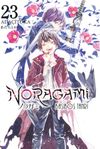 Noragami 23. Cilt / Başıboş Tanrı