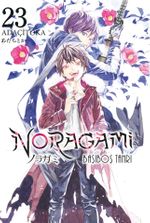 Noragami 23. Cilt / Başıboş Tanrı