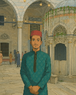 ABDUR ROB