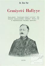 Cemiyet-i Hafiyye