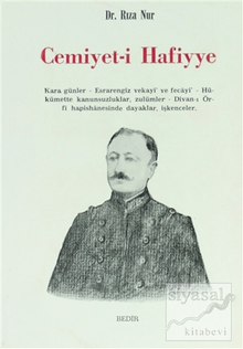 Cemiyet-i Hafiyye