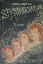 Siyah Kehribar (Kod: 1-H-84)