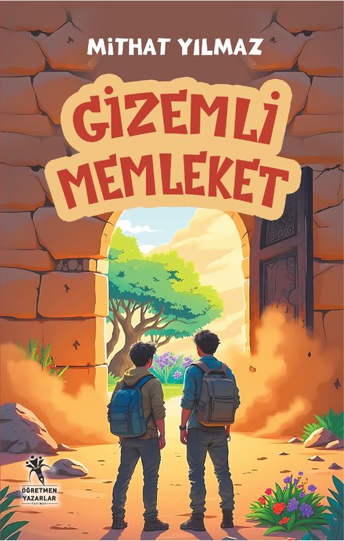 Gizemli Memleket 
