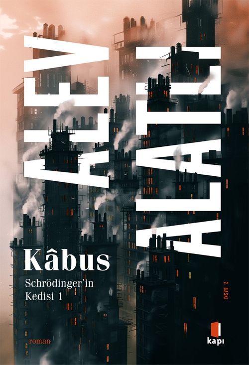 Kabus / Schrödinger'in Kedisi 1