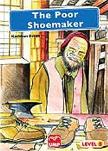 The Poor Shoemaker (Level 5)