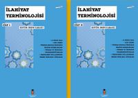 İlahiyat Terminolojisi (2 Cilt Takım)