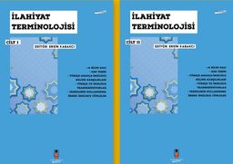 İlahiyat Terminolojisi (2 Cilt Takım)