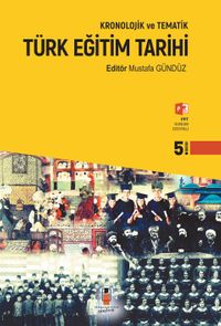 Kronolojik ve Tematik Türk Eğitim Tarihi