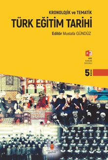 Kronolojik ve Tematik Türk Eğitim Tarihi