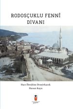 Rodosçuklu Fenni Divanı 