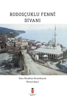 Rodosçuklu Fenni Divanı 