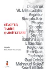 Sinop'un Tarihi Şahsiyetleri 