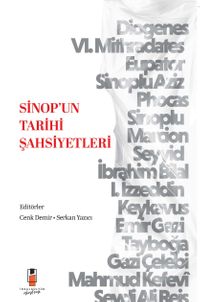 Sinop'un Tarihi Şahsiyetleri 