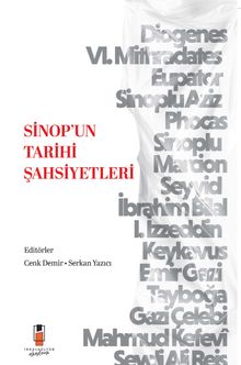 Sinop'un Tarihi Şahsiyetleri 