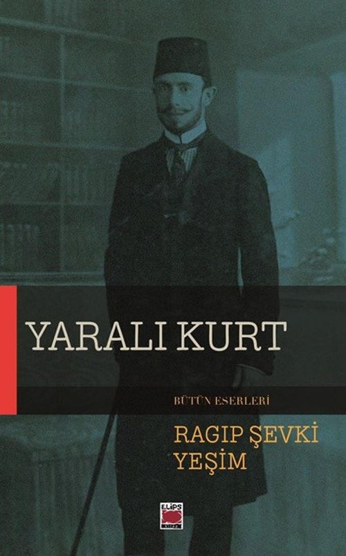 Yaralı Kurt
