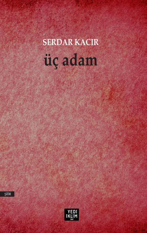 Üç Adam