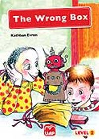 The Wrong Box (Level 2)