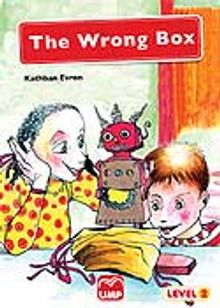 The Wrong Box (Level 2)