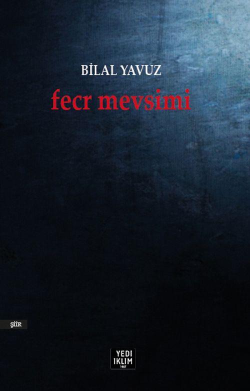 Fecr Mevsimi