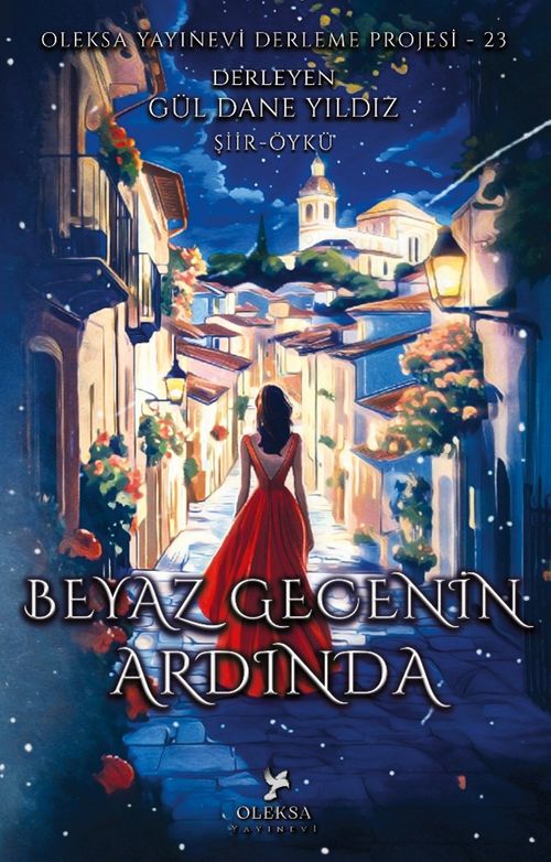 Beyaz Gecenin Ardında
